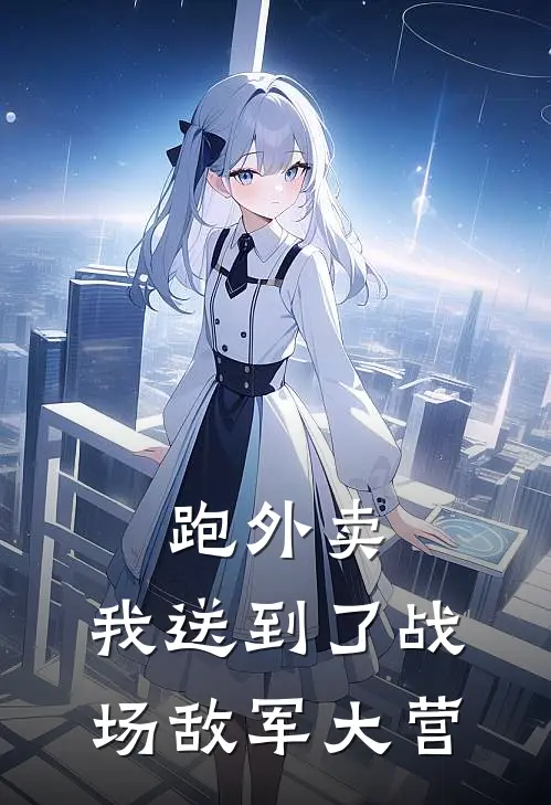 跑外卖，我送到了战场敌军大营