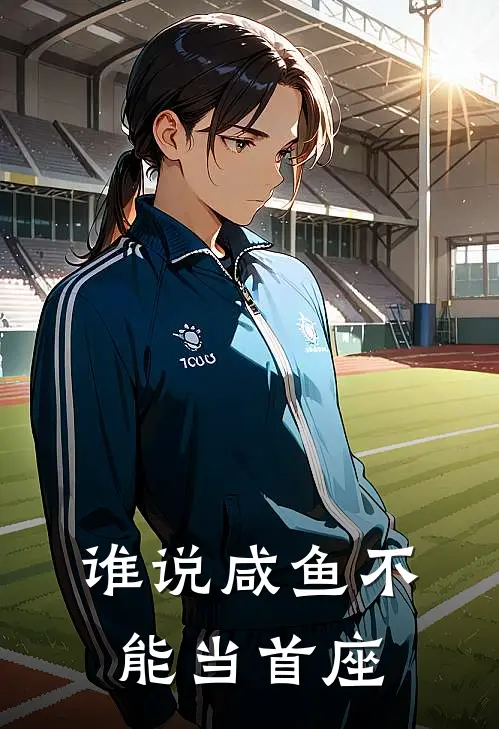 谁说咸鱼不能当首座