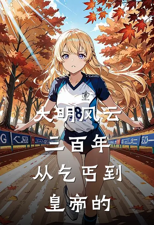 大明风云三百年：从乞丐到皇帝的