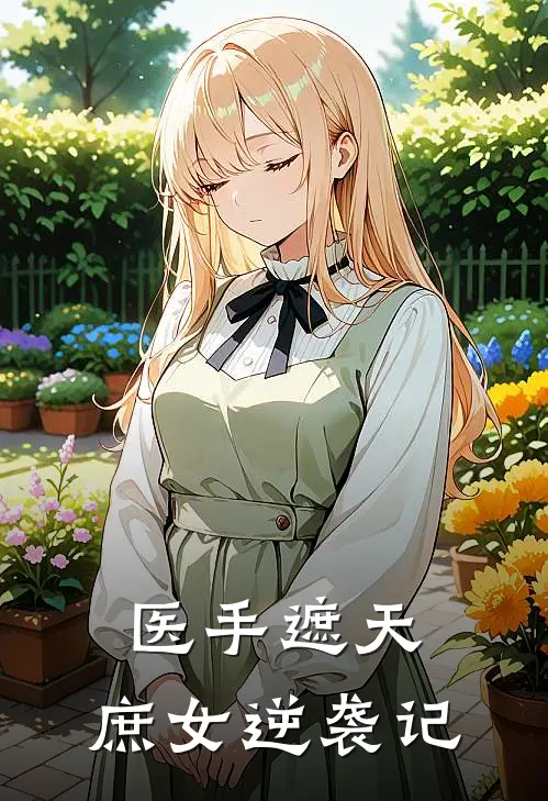 医手遮天：庶女逆袭记