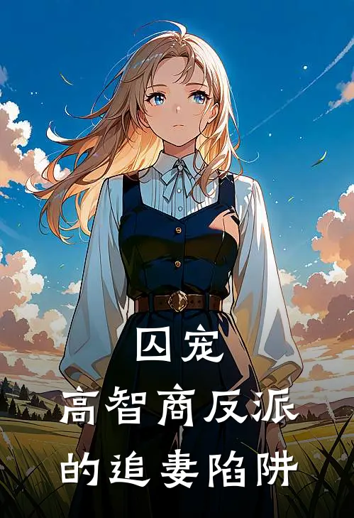 囚宠：高智商反派的追妻陷阱