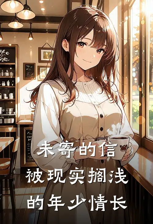 未寄的信：被现实搁浅的年少情长