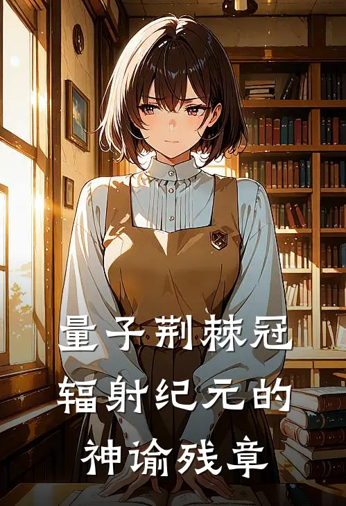 量子荆棘冠：辐射纪元的神谕残章