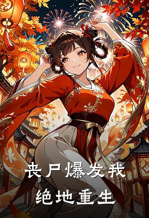 丧尸爆发我绝地重生