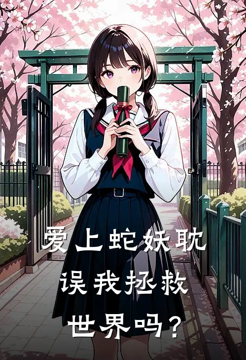 爱上蛇妖耽误我拯救世界吗？