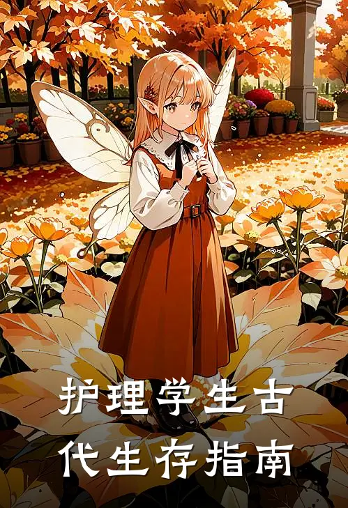 护理学生古代生存指南