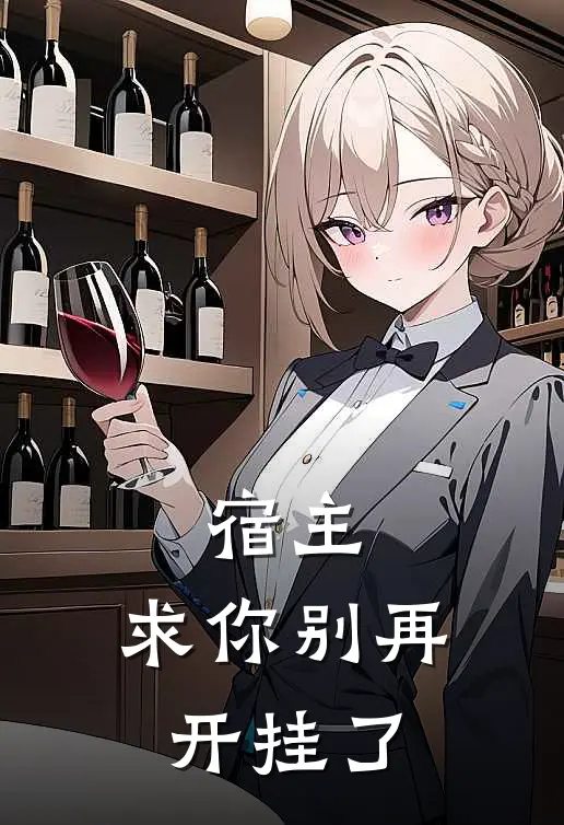 宿主，求你别再开挂了