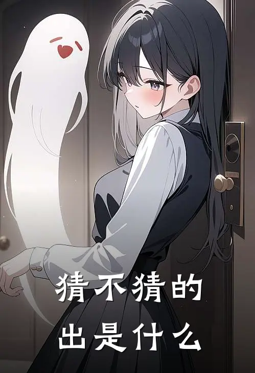 猜不猜的出是什么