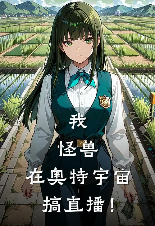 我，怪兽，在奥特宇宙搞直播！