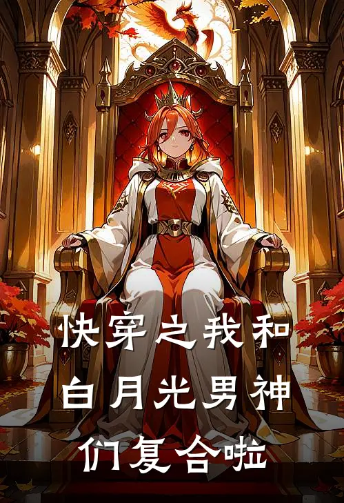 快穿之我和白月光男神们复合啦