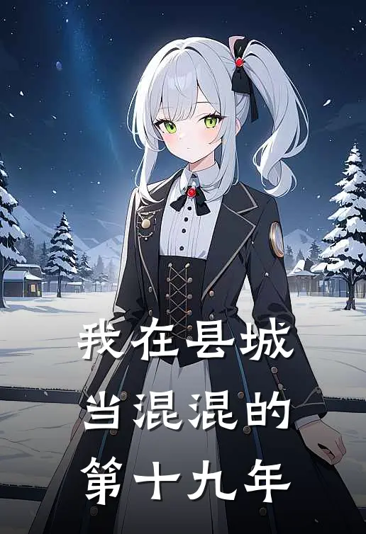 我在县城当混混的第十九年