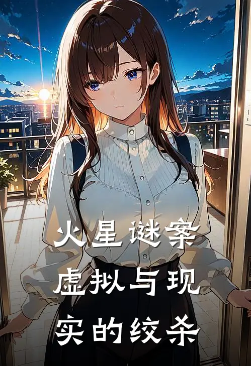 火星谜案：虚拟与现实的绞杀