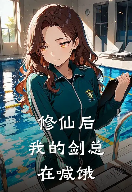 修仙后，我的剑总在喊饿