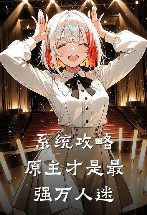 系统攻略：原主才是最强万人迷