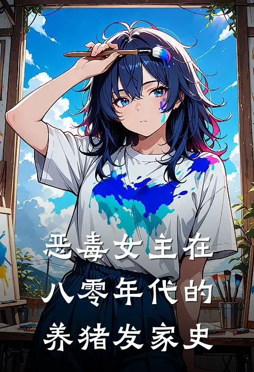 恶毒女主在八零年代的养猪发家史