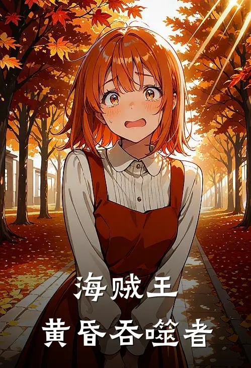 海贼王：黄昏吞噬者