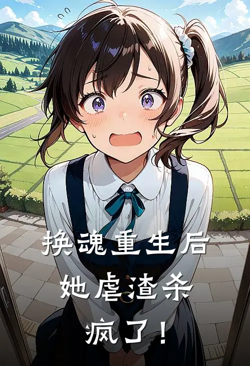 换魂重生后，她虐渣杀疯了！