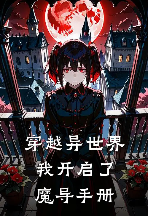 穿越异世界：我开启了魔导手册