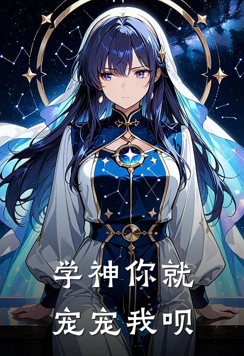 学神你就宠宠我呗