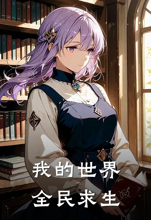 我的世界：全民求生