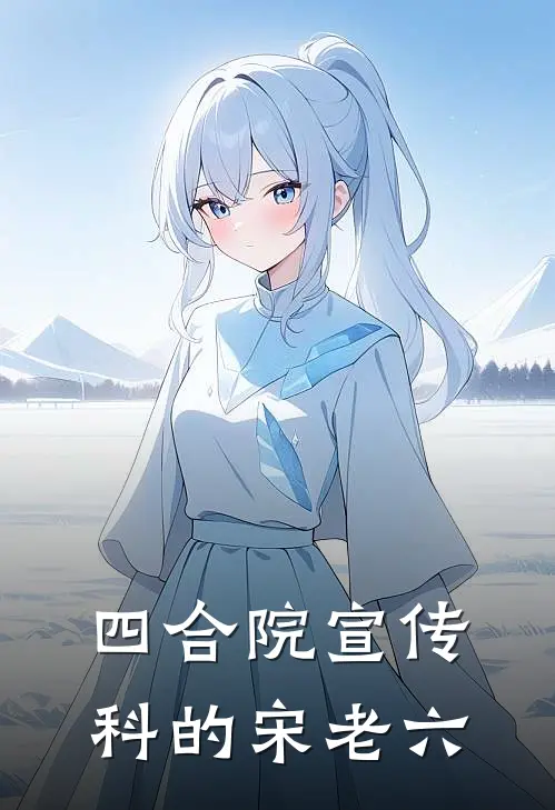 四合院宣传科的宋老六