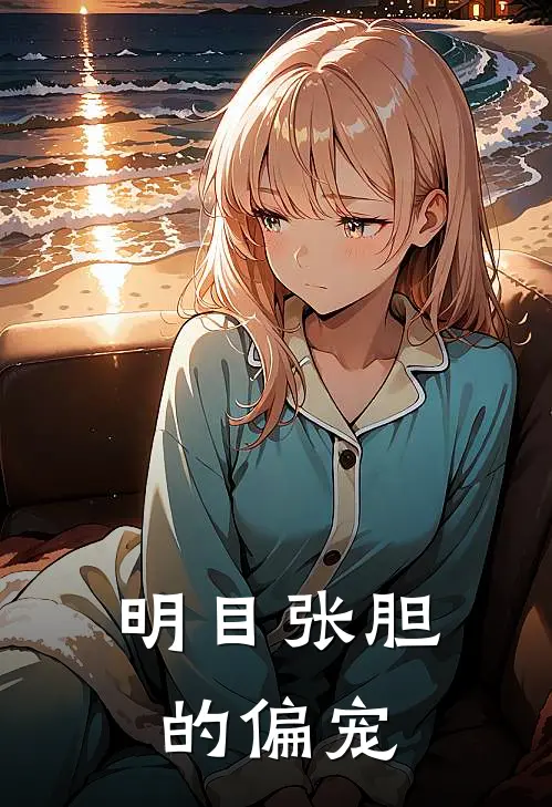 明目张胆的偏宠