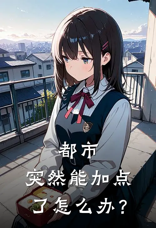 都市：突然能加点了怎么办？