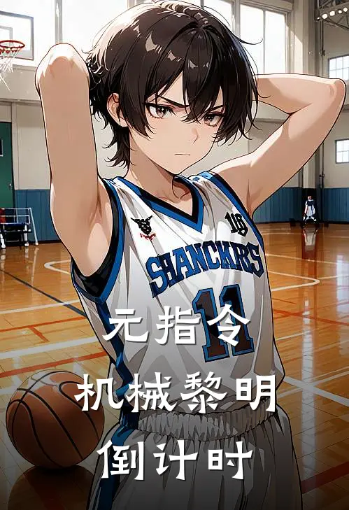 元指令：机械黎明倒计时