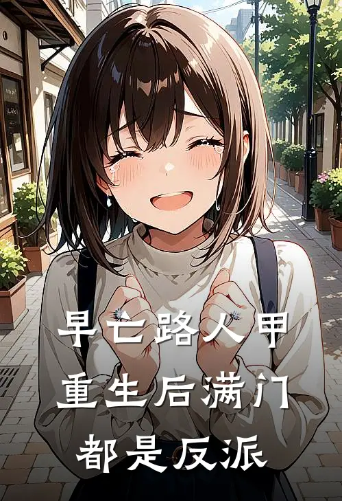早亡路人甲重生后满门都是反派