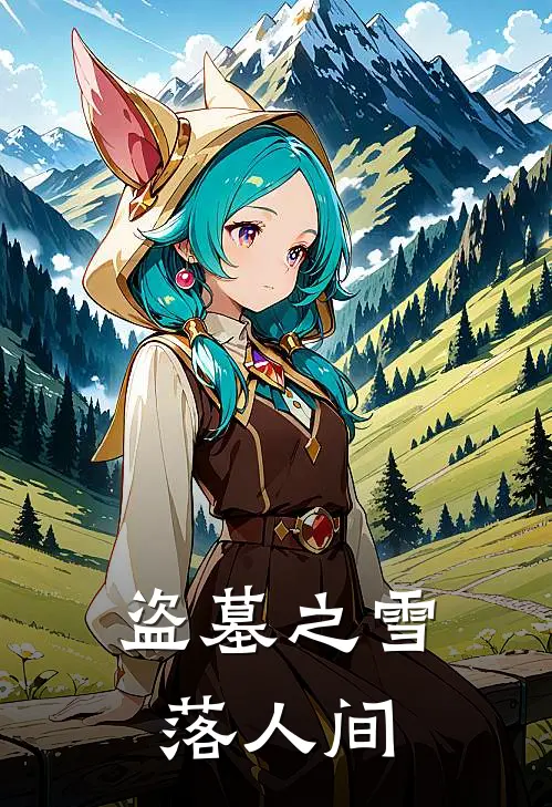 盗墓之雪落人间