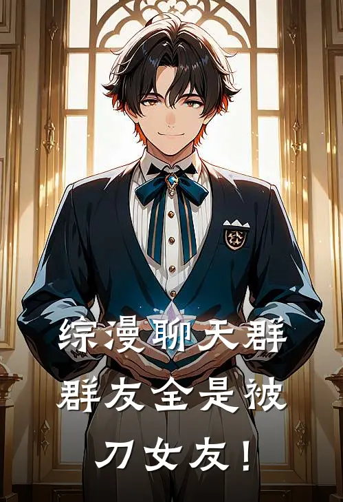 综漫聊天群，群友全是被刀女友！