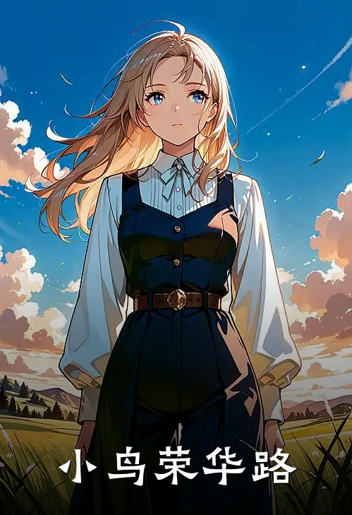 小鸟荣华路