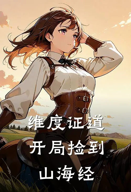 维度证道：开局捡到山海经