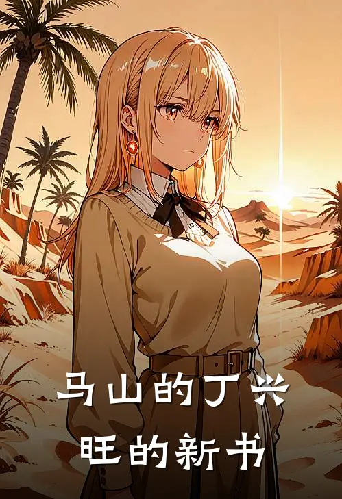 马山的丁兴旺的新书