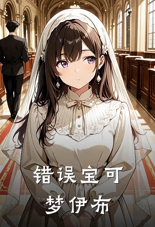 错误宝可梦伊布