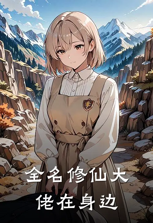 全名修仙大佬在身边