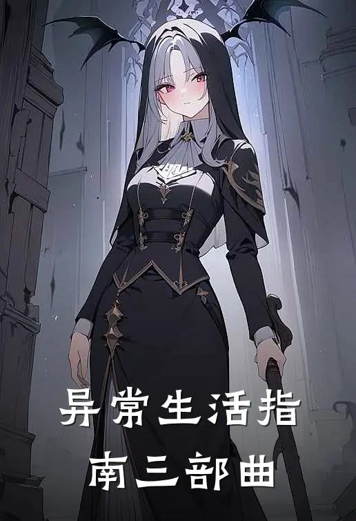 异常生活指南三部曲