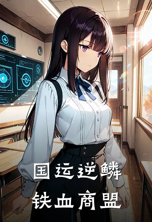 国运逆鳞，铁血商盟