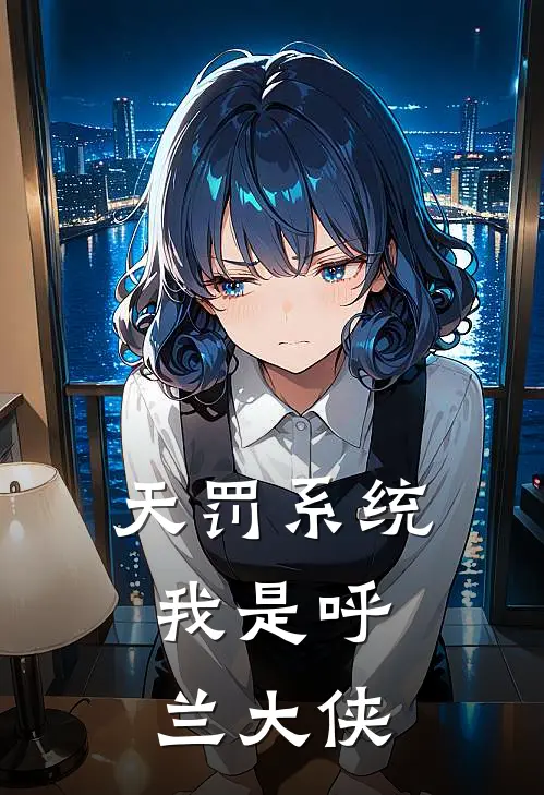 天罚系统：我是呼兰大侠