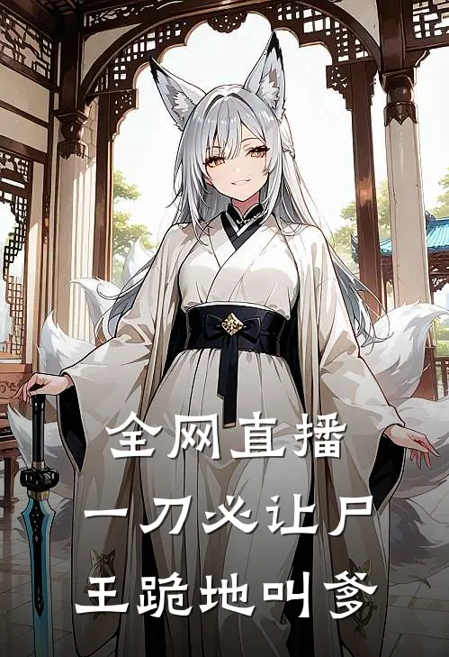 全网直播：一刀必让尸王跪地叫爹