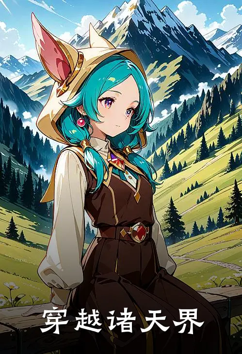 穿越诸天界