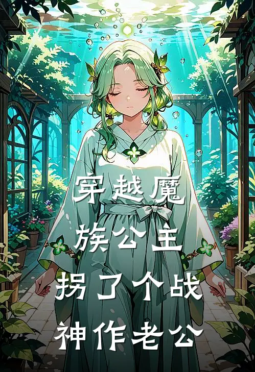 穿越魔族公主，拐了个战神作老公