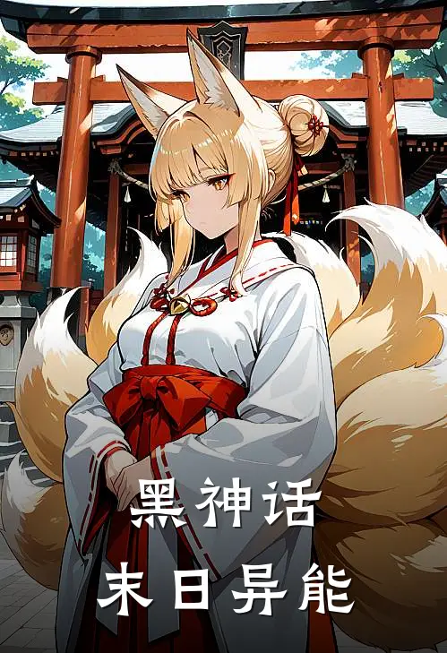 黑神话：末日异能