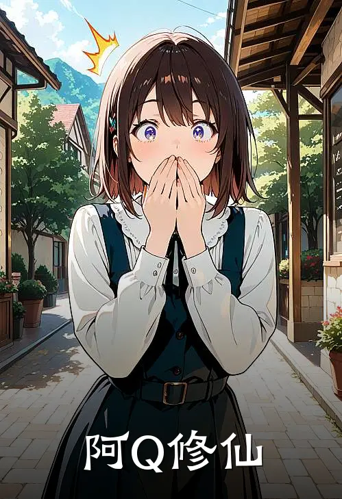 阿Q修仙