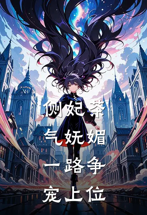 侧妃茶气妩媚，一路争宠上位