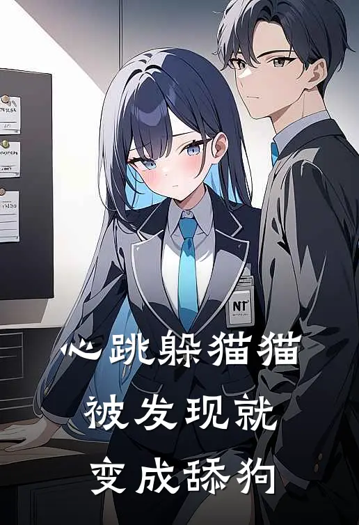 心跳躲猫猫，被发现就变成舔狗