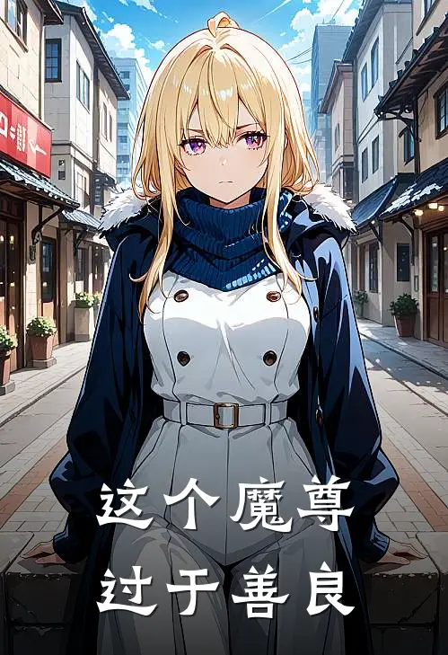 这个魔尊过于善良