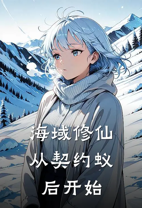 海域修仙：从契约蚁后开始