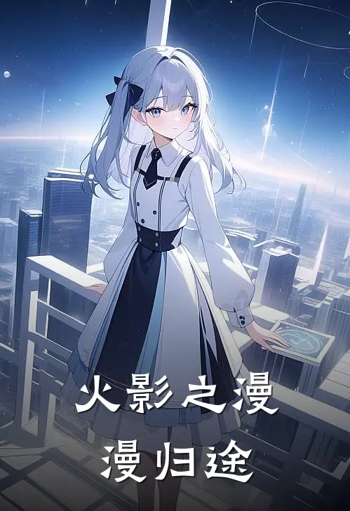 火影之漫漫归途