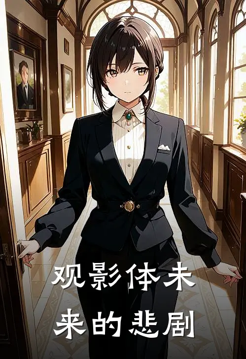 【观影体】未来的悲剧